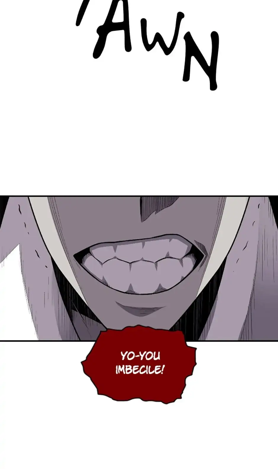 Read Demon Devourer EN Manga Online