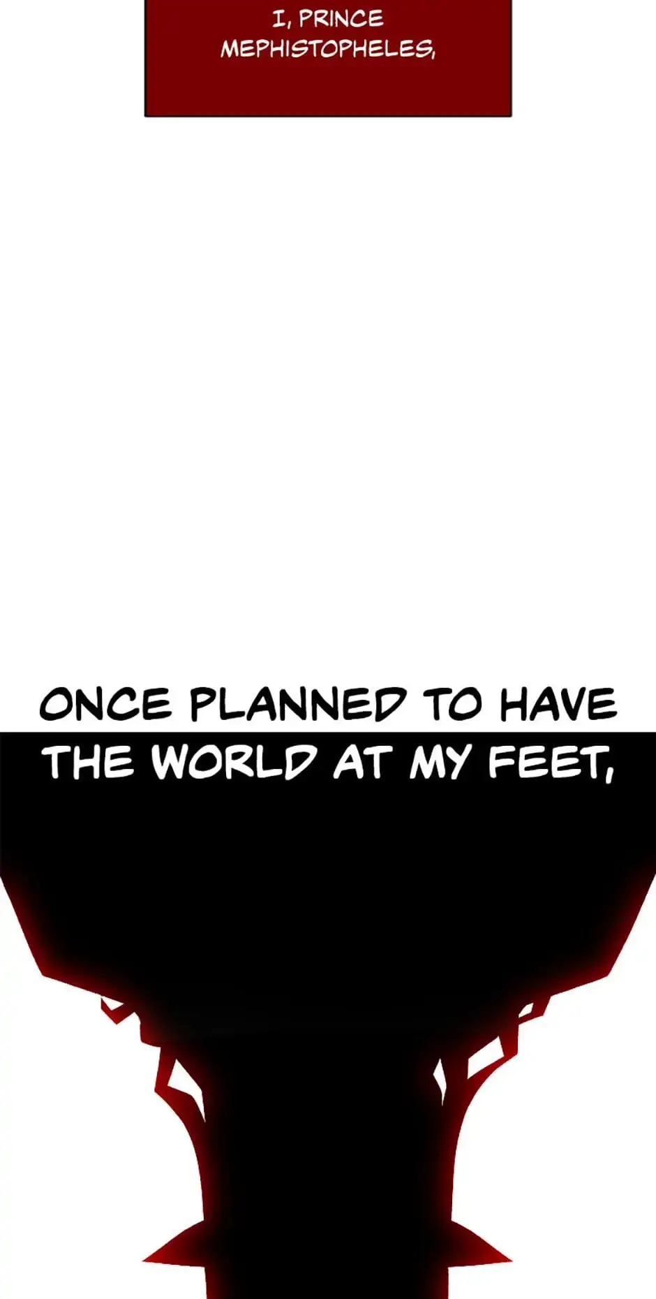 Read Demon Devourer EN Manga Online