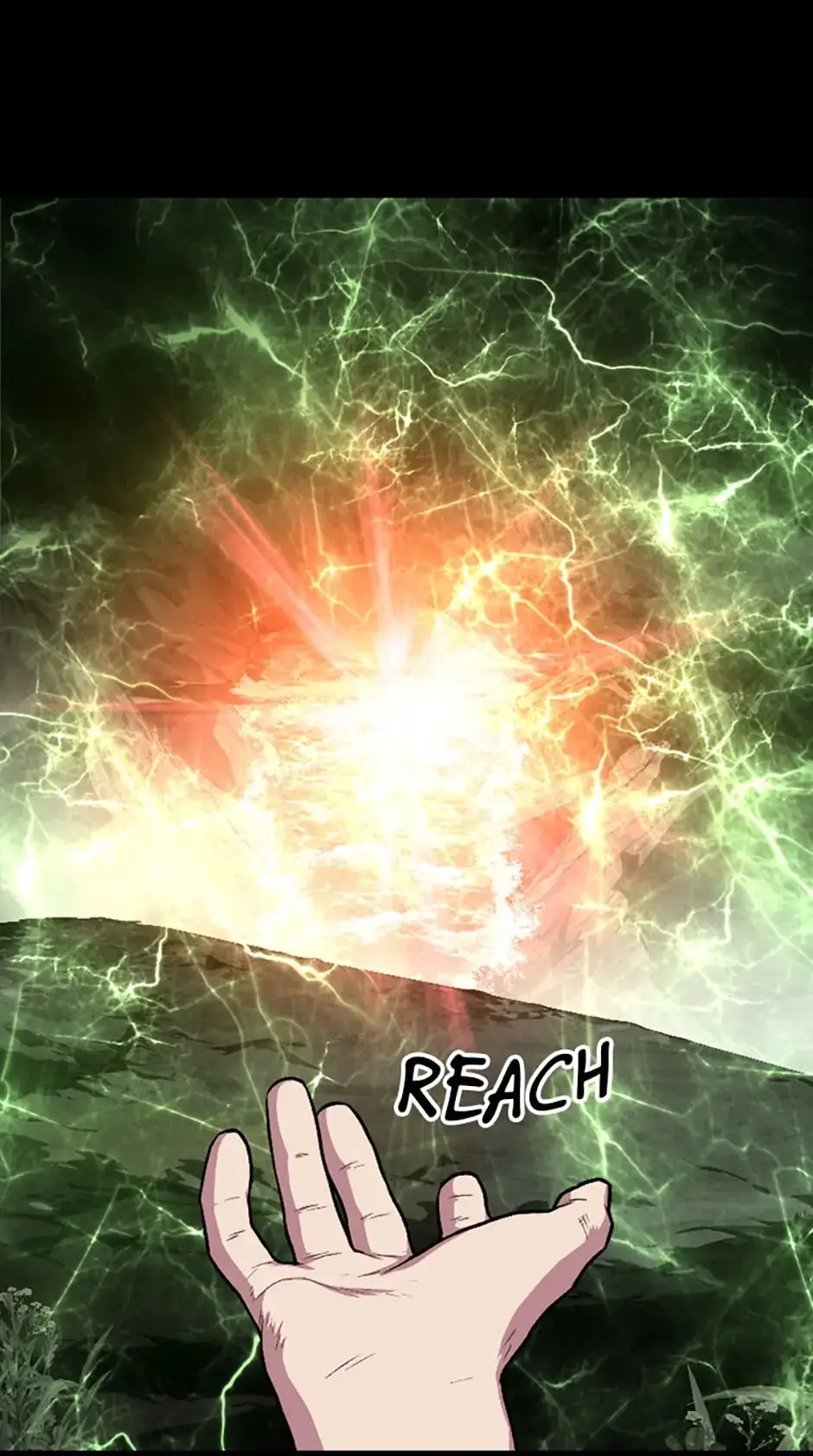 Read Demon Devourer EN Manga Online