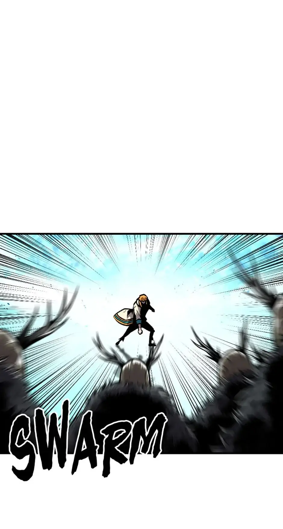 Read Demon Devourer EN Manga Online