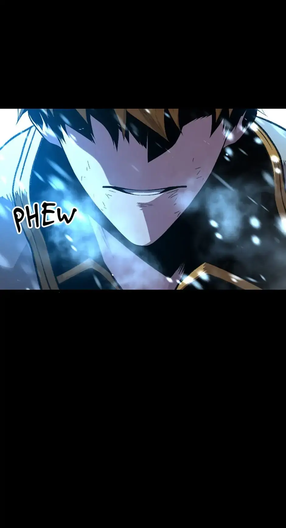 Read Demon Devourer EN Manga Online
