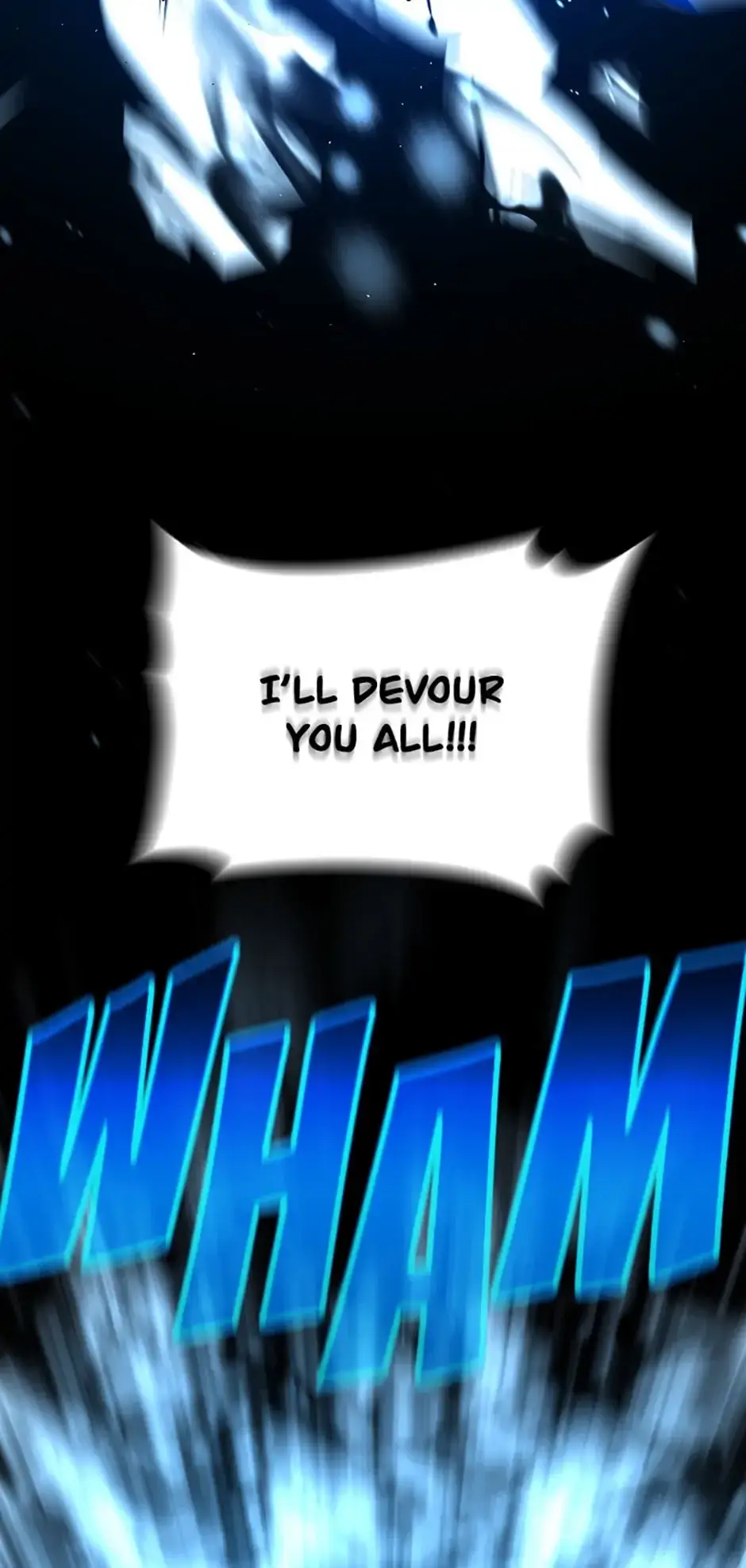 Read Demon Devourer EN Manga Online