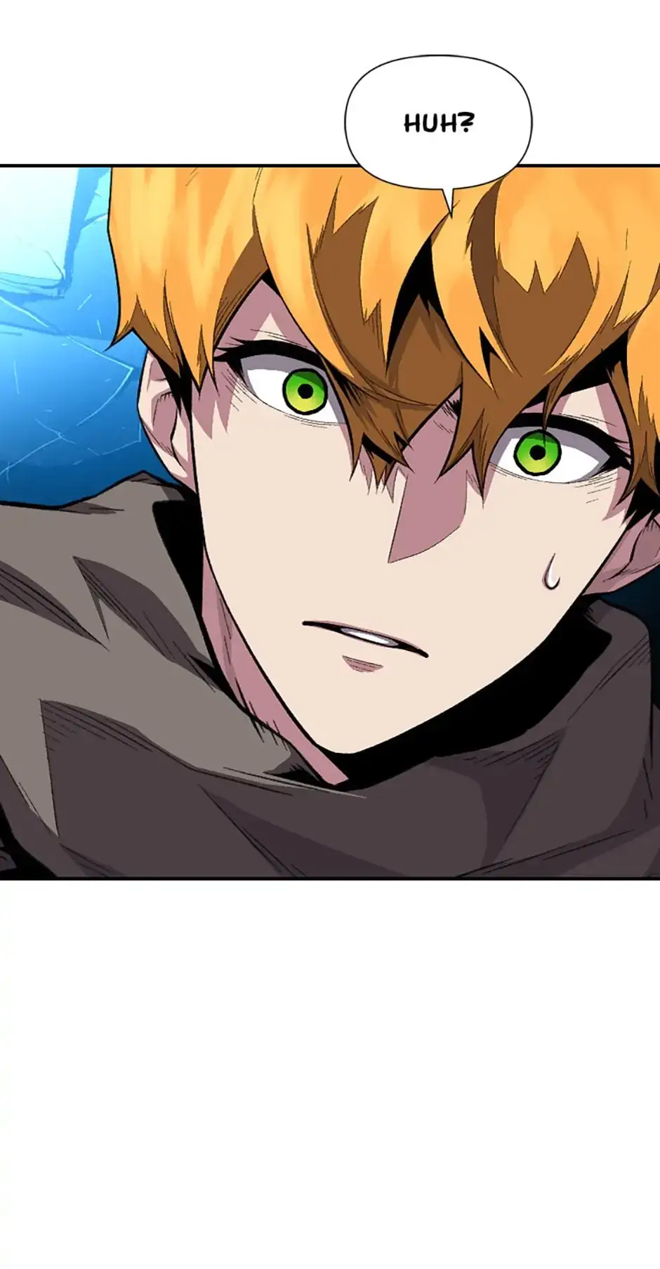 Read Demon Devourer EN Manga Online