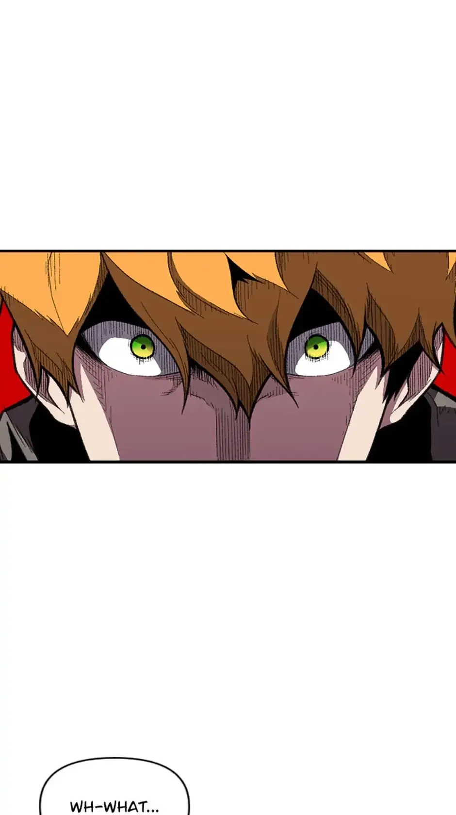 Read Demon Devourer EN Manga Online