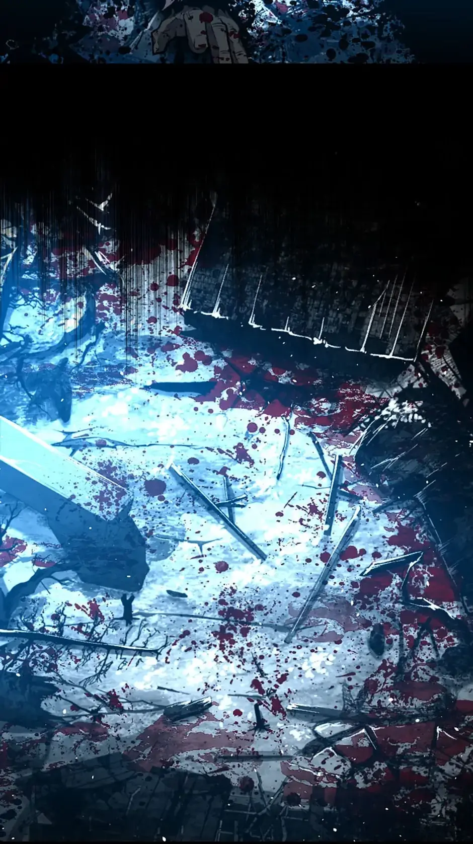 Read Demon Devourer EN Manga Online