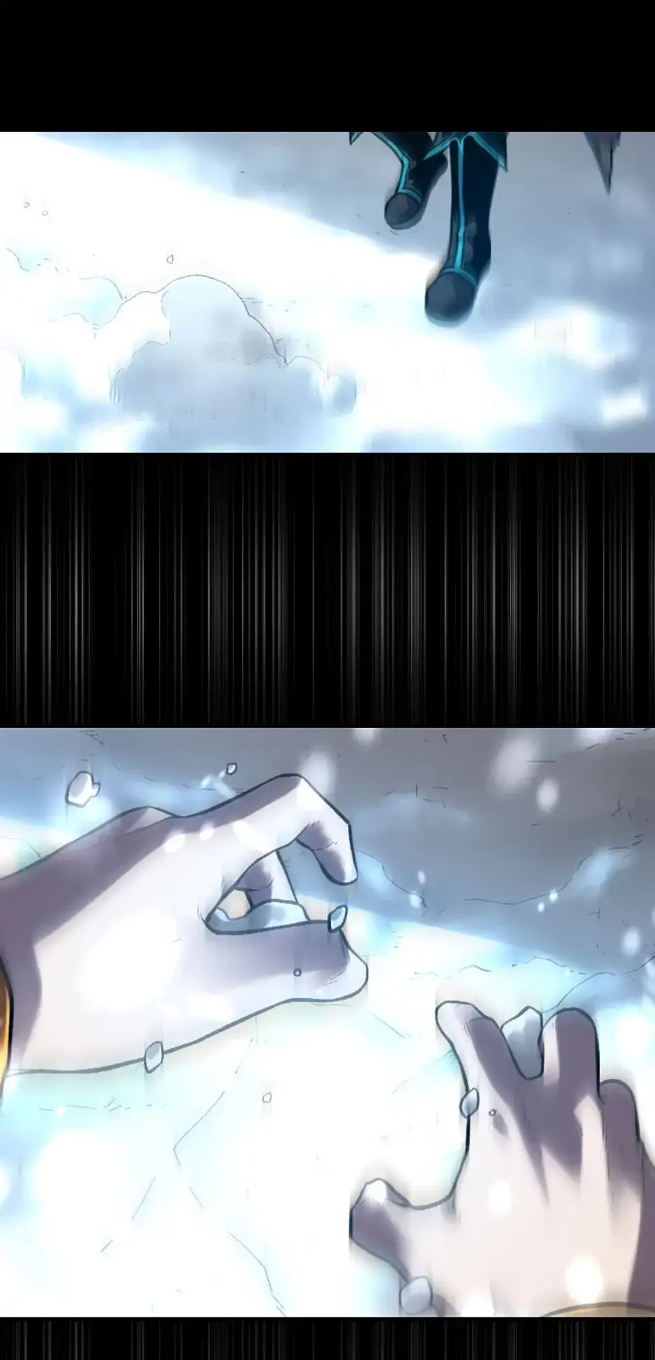 Read Demon Devourer EN Manga Online