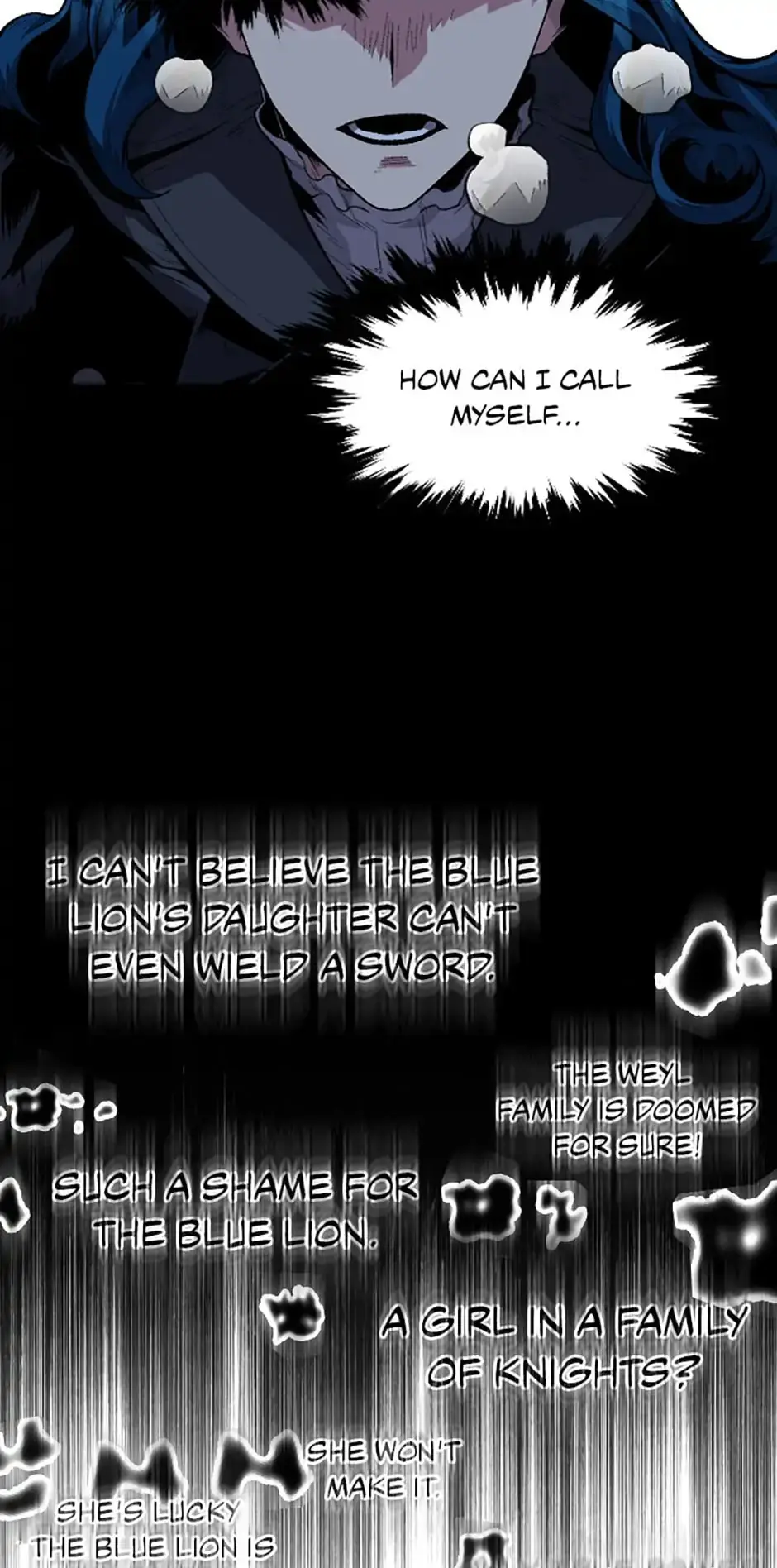 Read Demon Devourer EN Manga Online