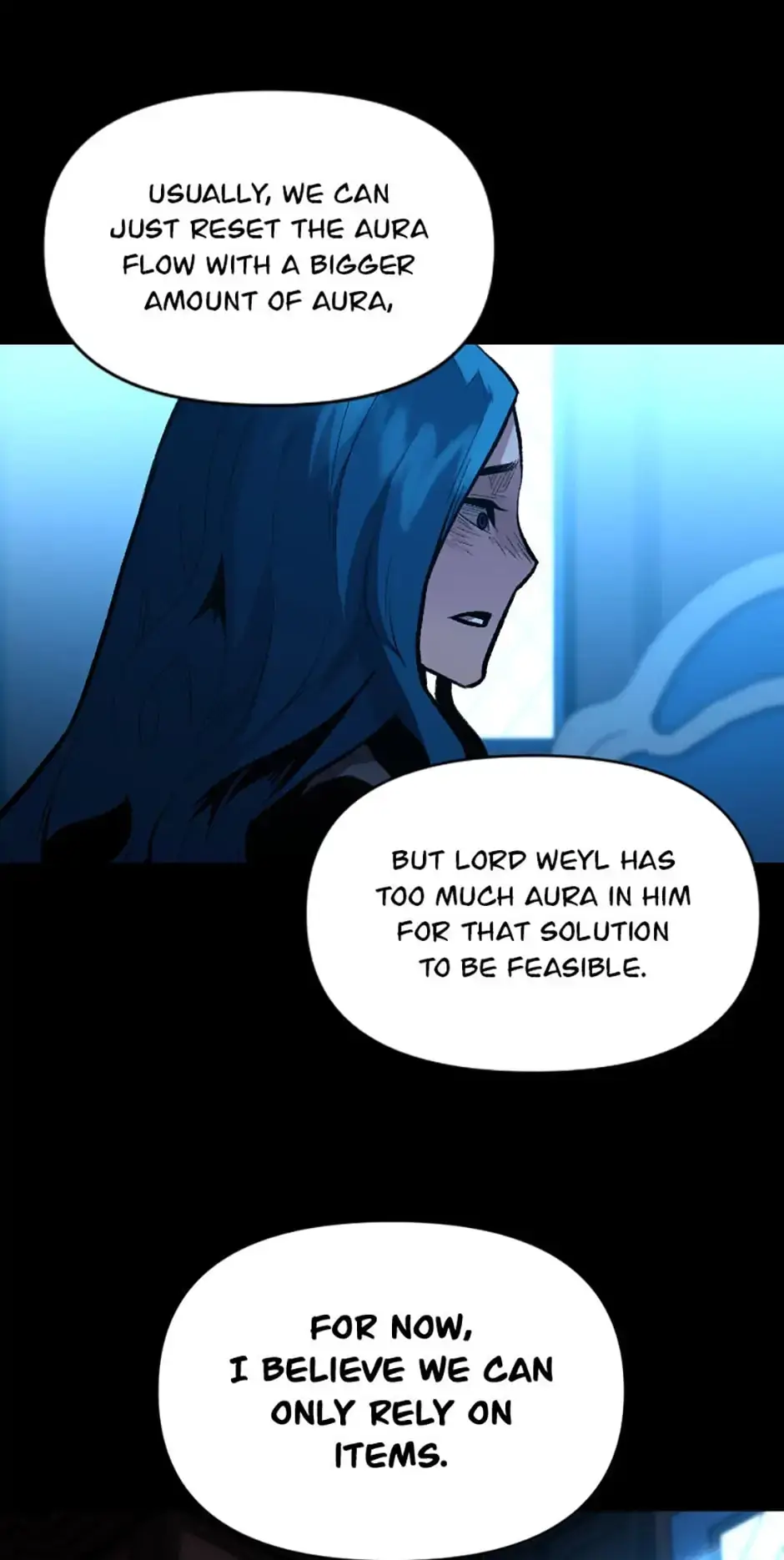 Read Demon Devourer EN Manga Online