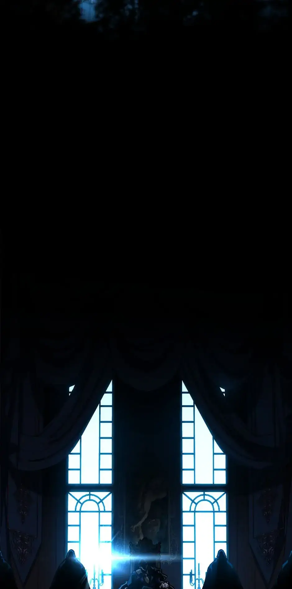Read Demon Devourer EN Manga Online