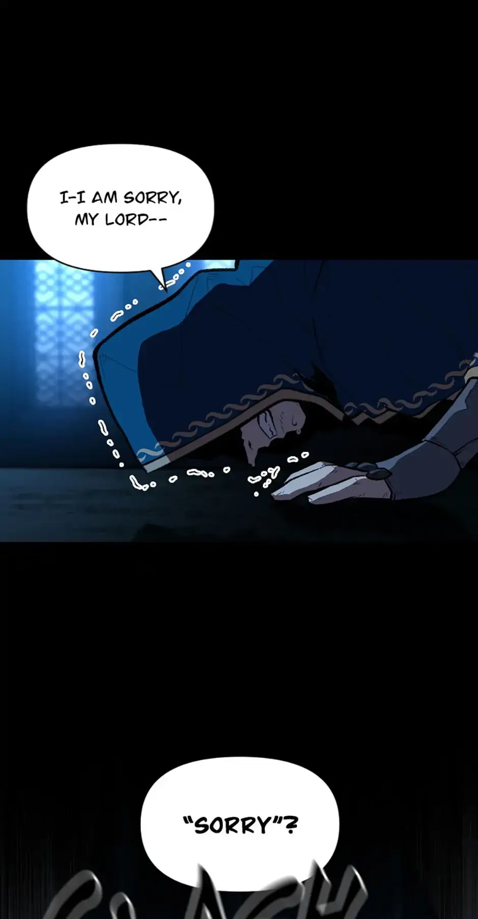 Read Demon Devourer EN Manga Online