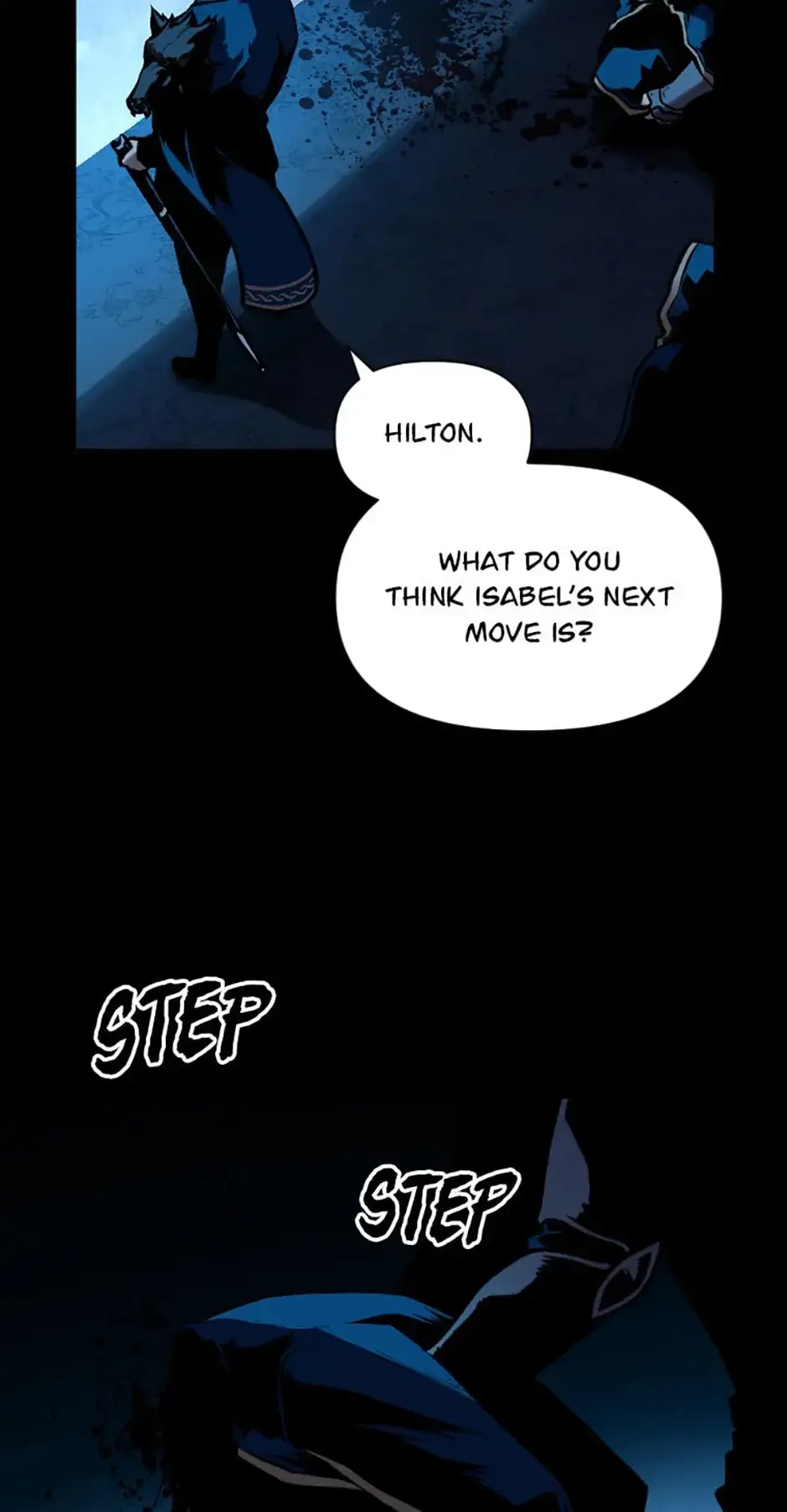 Read Demon Devourer EN Manga Online
