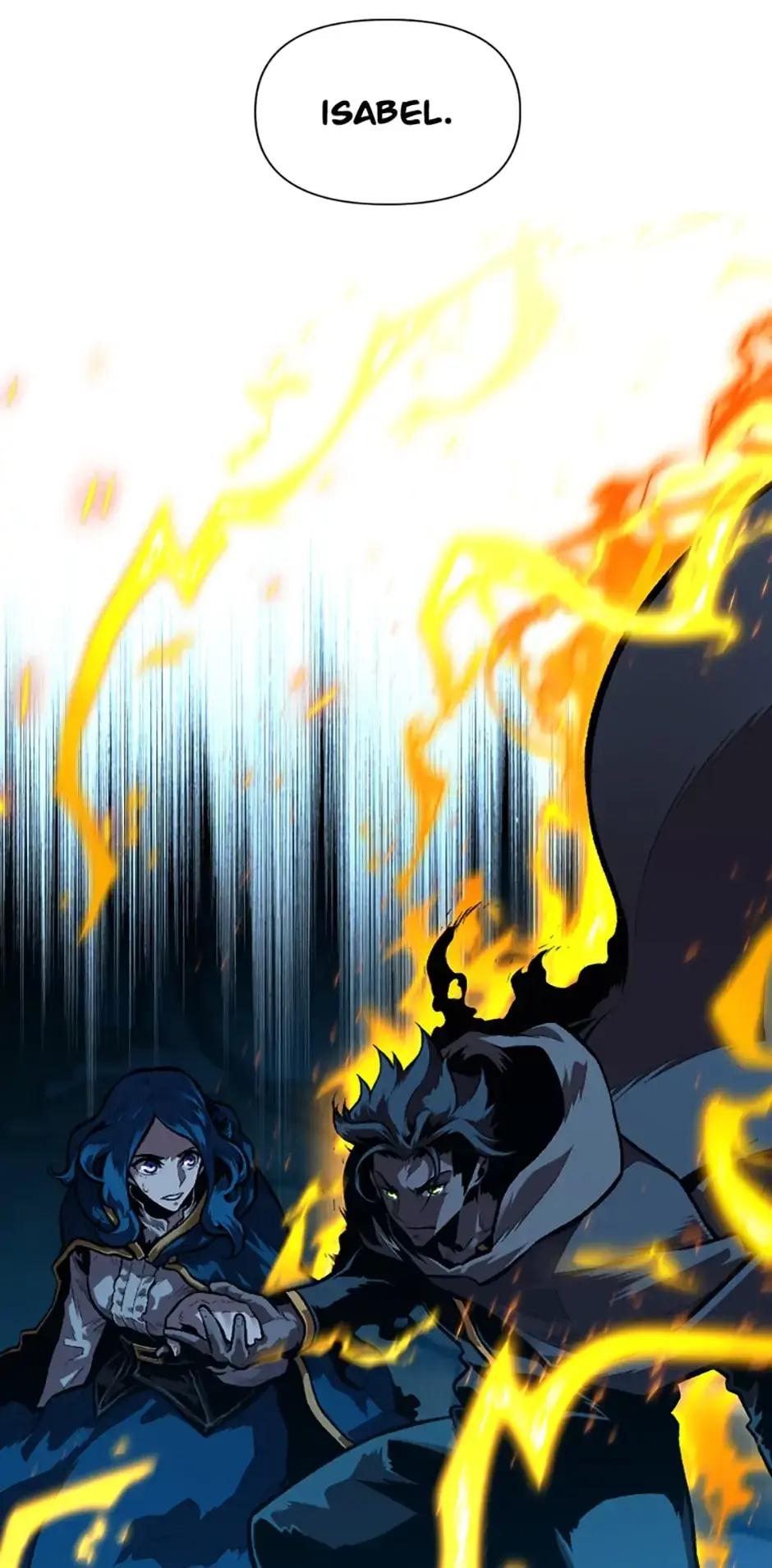 Read Demon Devourer EN Manga Online