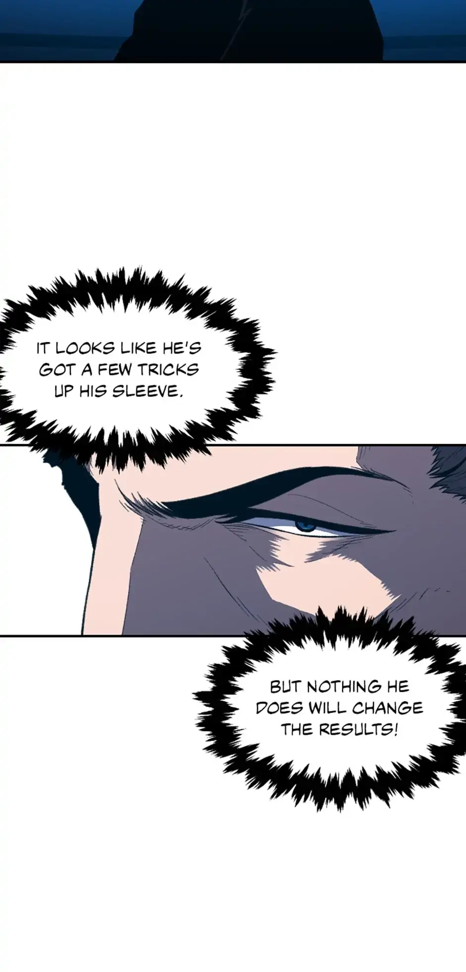 Read Demon Devourer EN Manga Online