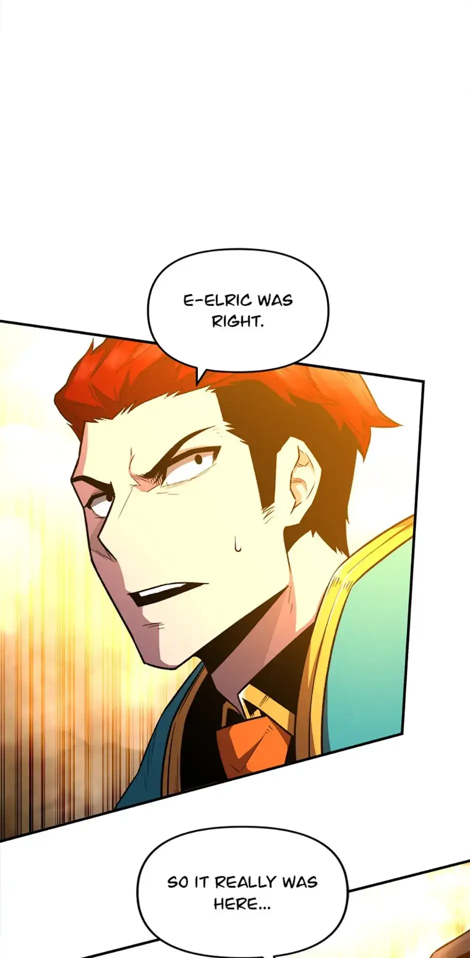 Read Demon Devourer EN Manga Online