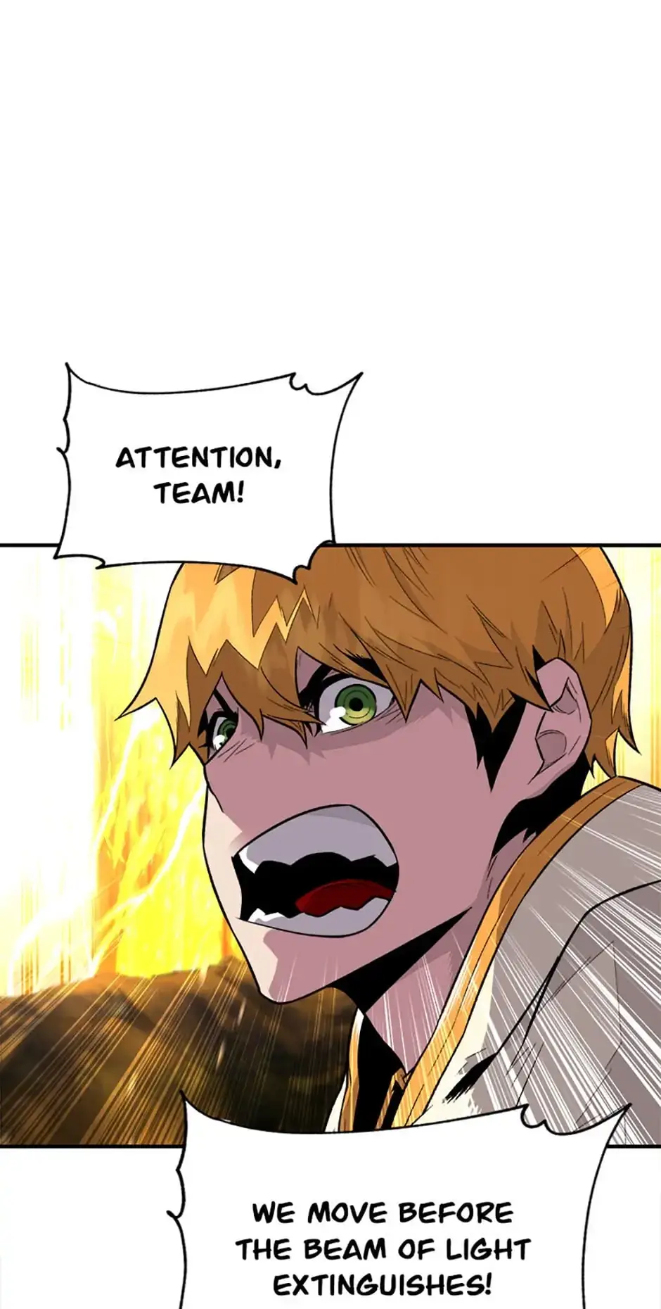 Read Demon Devourer EN Manga Online