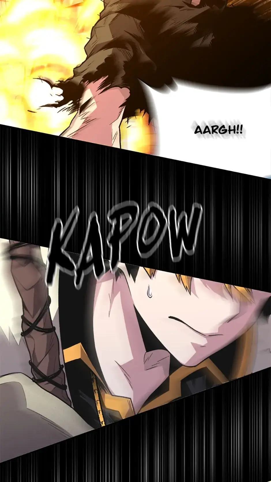 Read Demon Devourer EN Manga Online