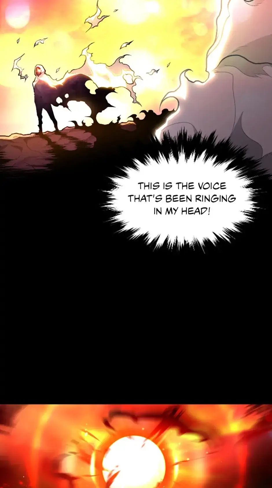Read Demon Devourer EN Manga Online