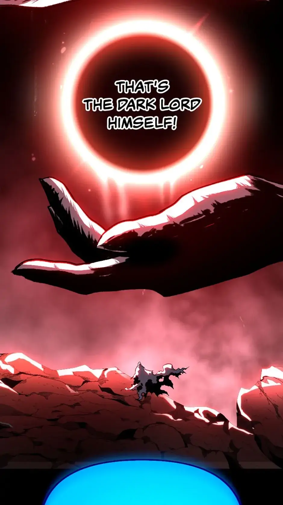 Read Demon Devourer EN Manga Online