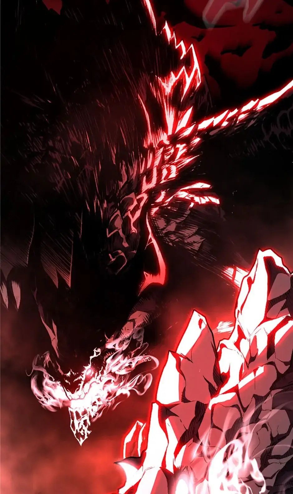 Read Demon Devourer EN Manga Online