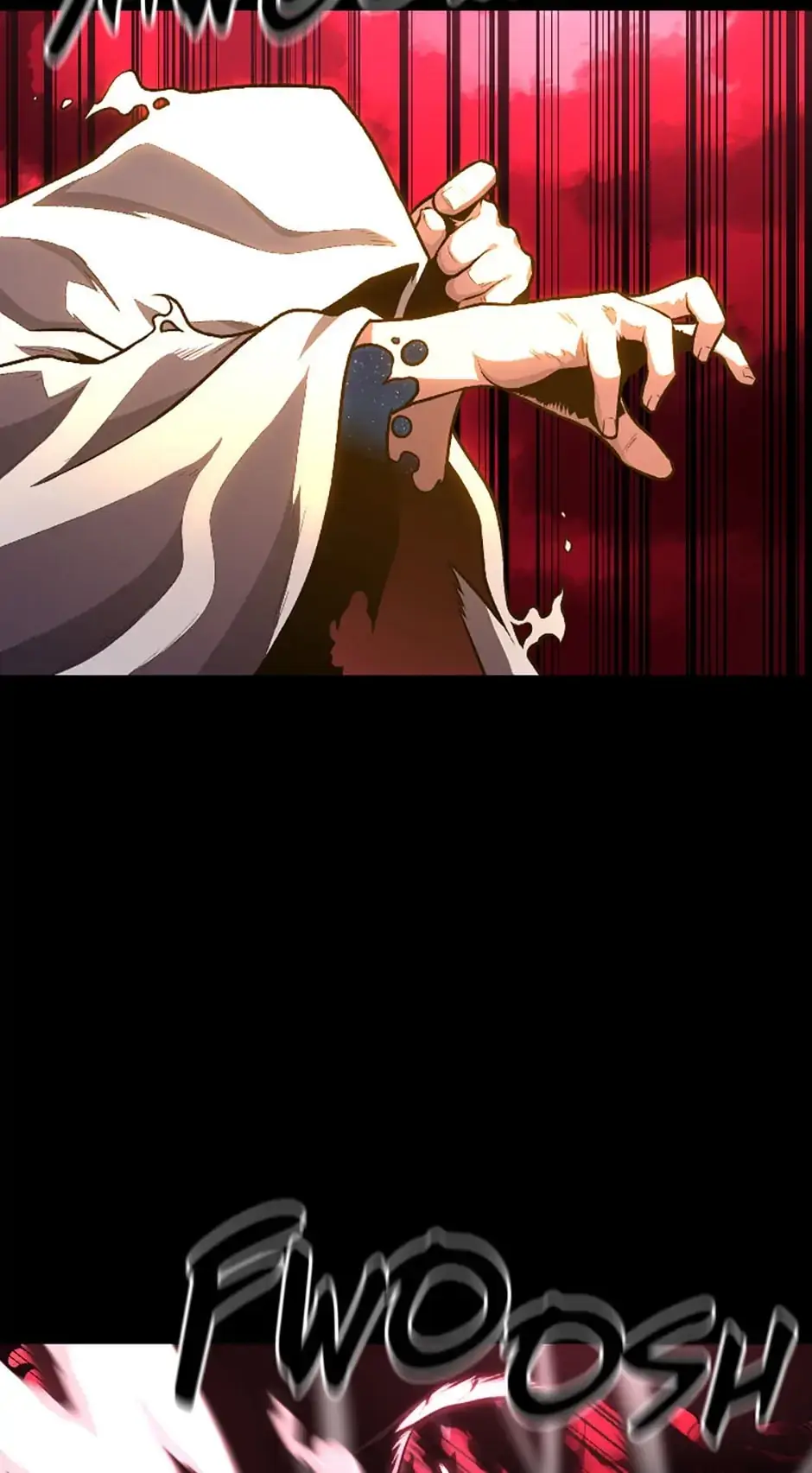 Read Demon Devourer EN Manga Online
