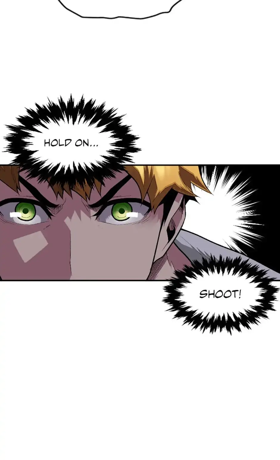 Read Demon Devourer EN Manga Online