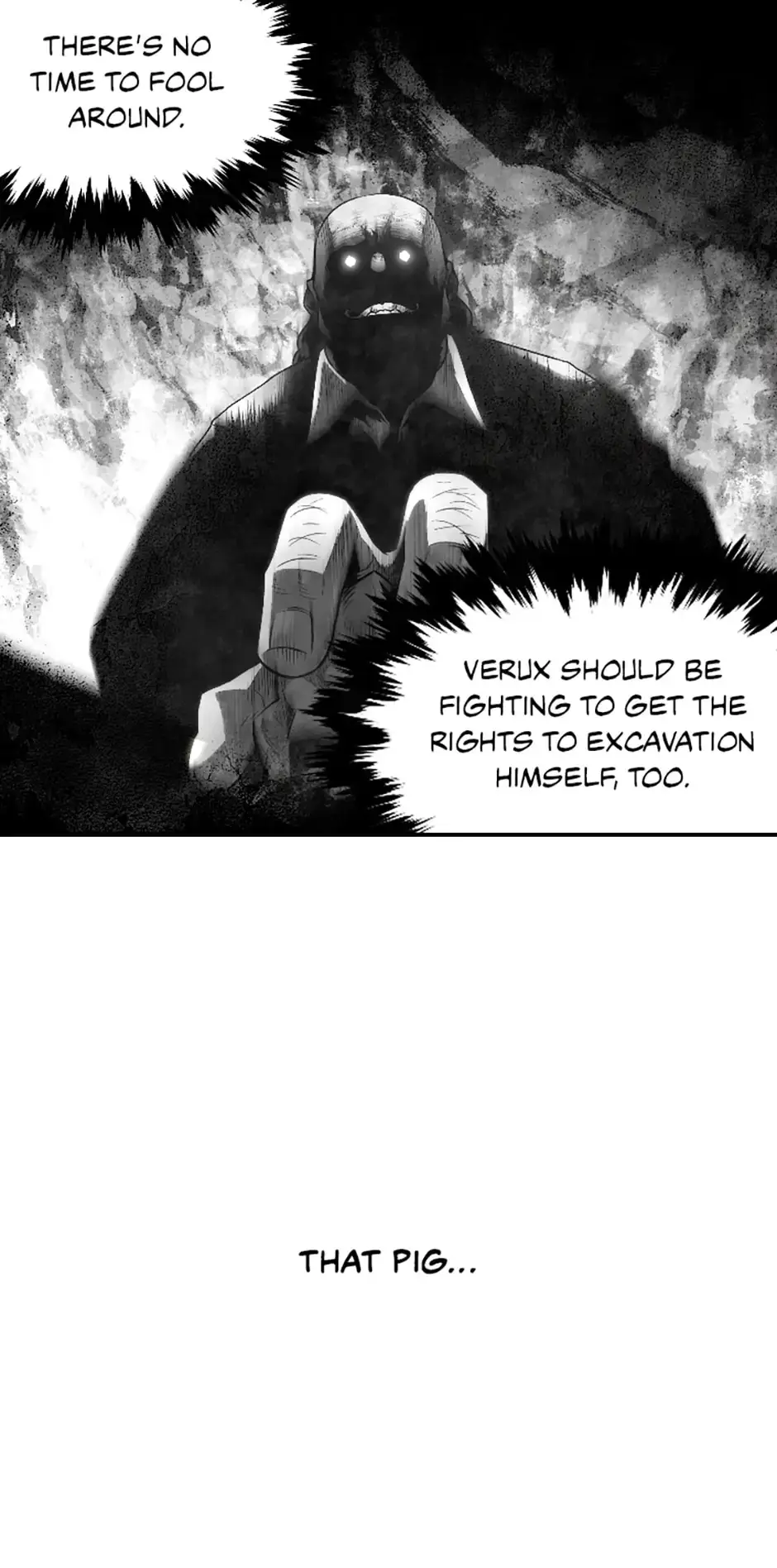 Read Demon Devourer EN Manga Online