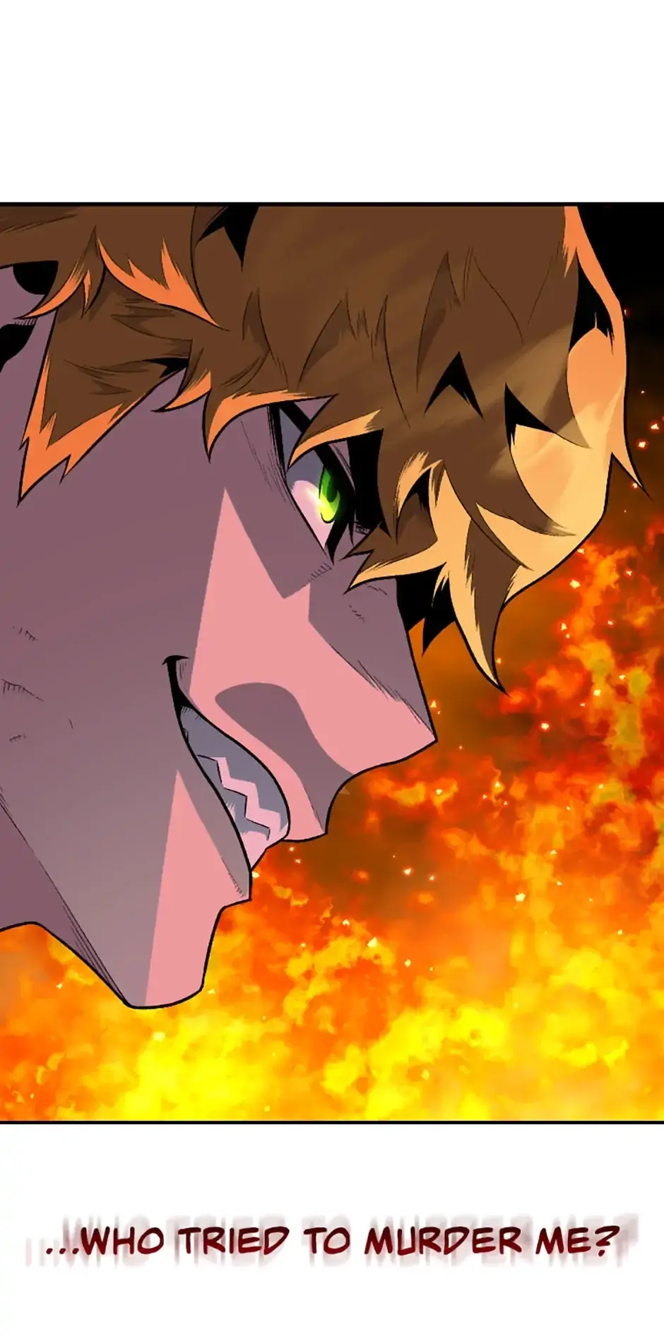 Read Demon Devourer EN Manga Online