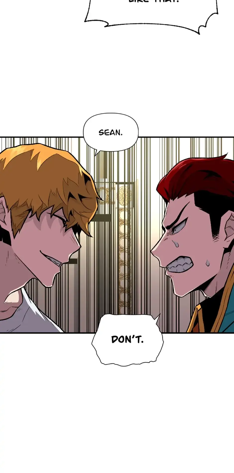 Read Demon Devourer EN Manga Online