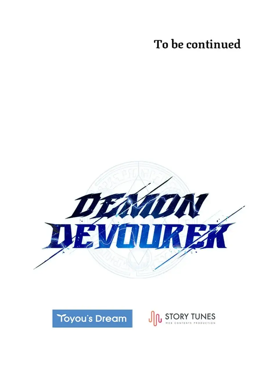 Read Demon Devourer EN Manga Online