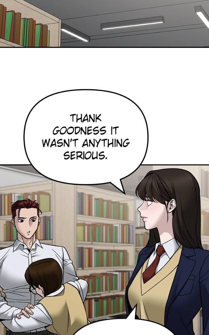 Read Designated Bully EN Manga Online