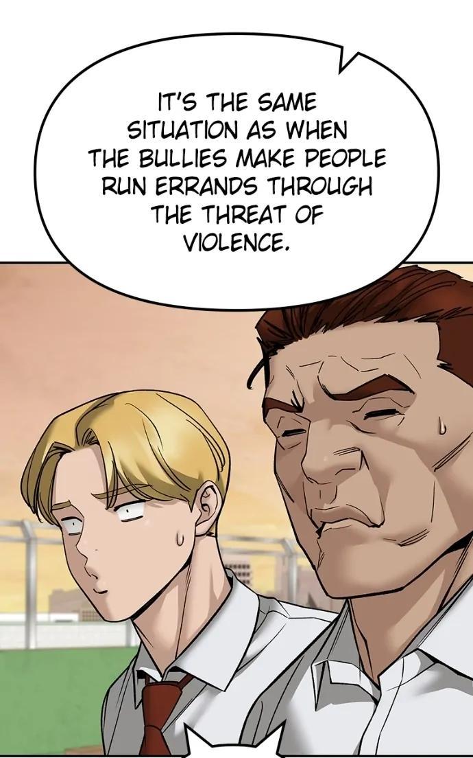 Read Designated Bully EN Manga Online