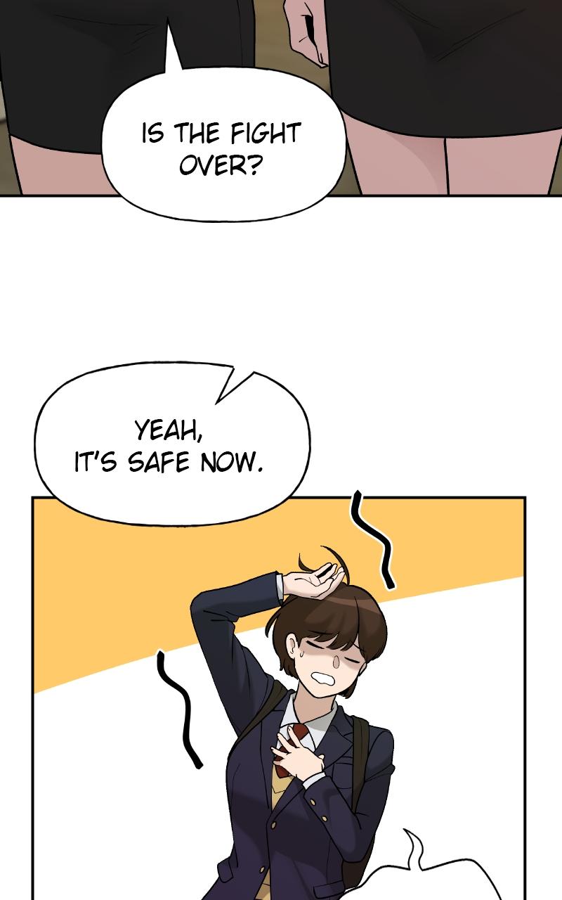 Read Designated Bully EN Manga Online