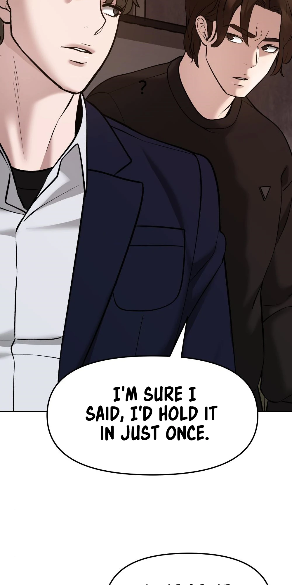 Read Designated Bully EN Manga Online