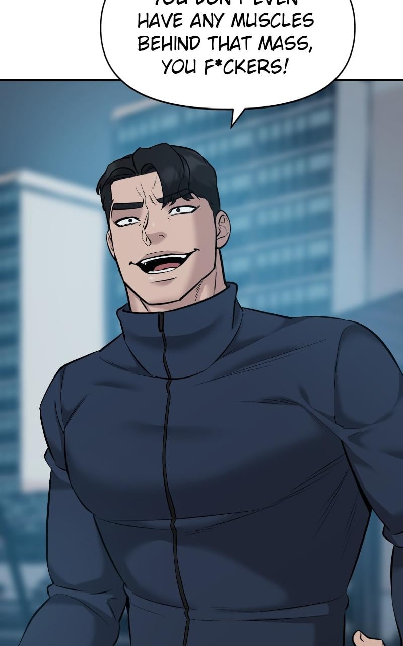 Read Designated Bully EN Manga Online