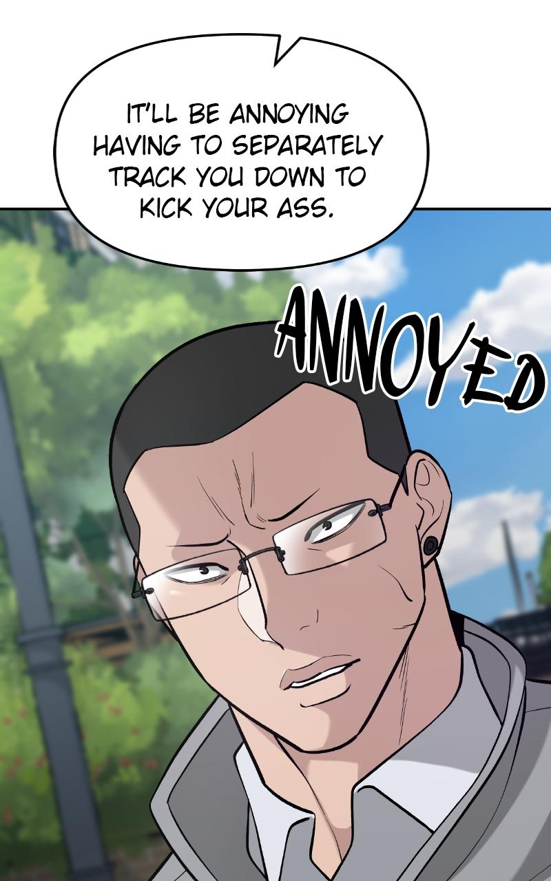 Read Designated Bully EN Manga Online