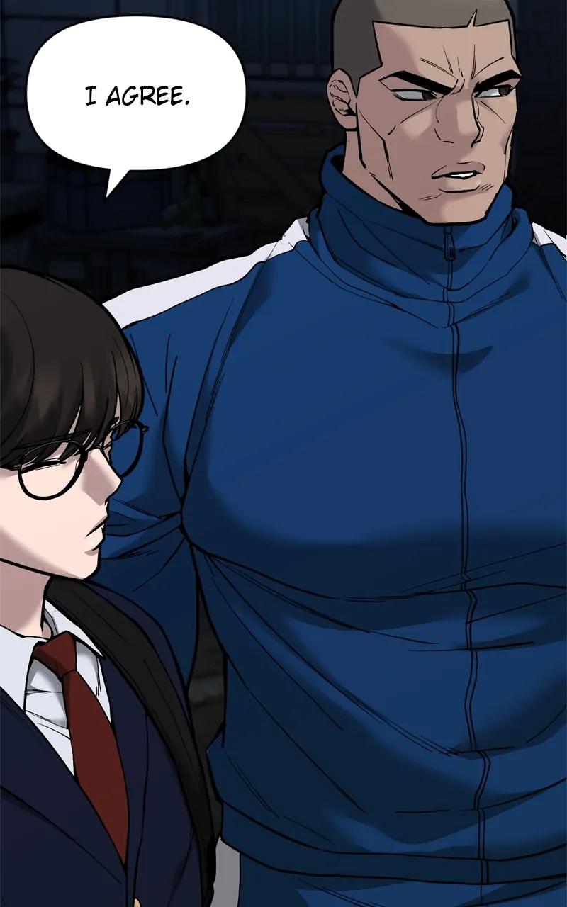 Read Designated Bully EN Manga Online
