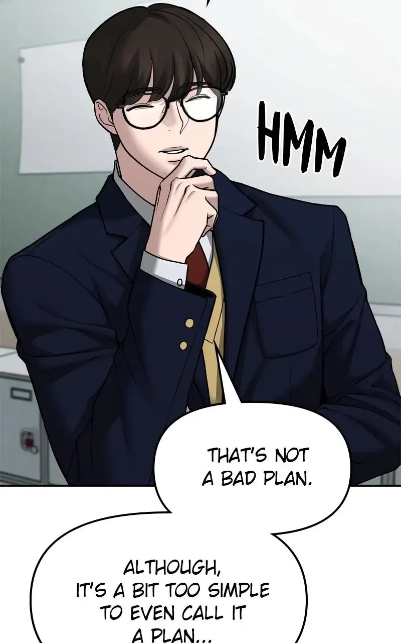 Read Designated Bully EN Manga Online