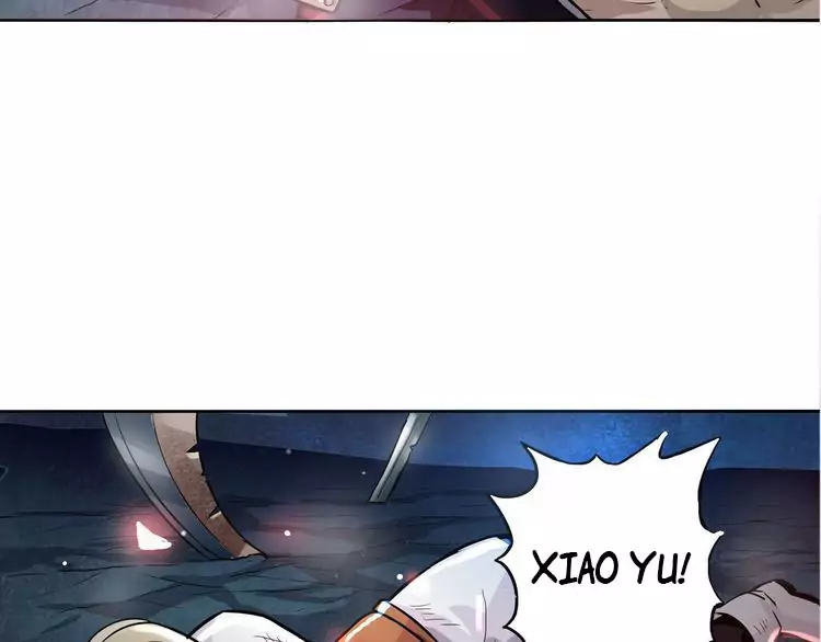 Read Devouring Realm EN Manga Online