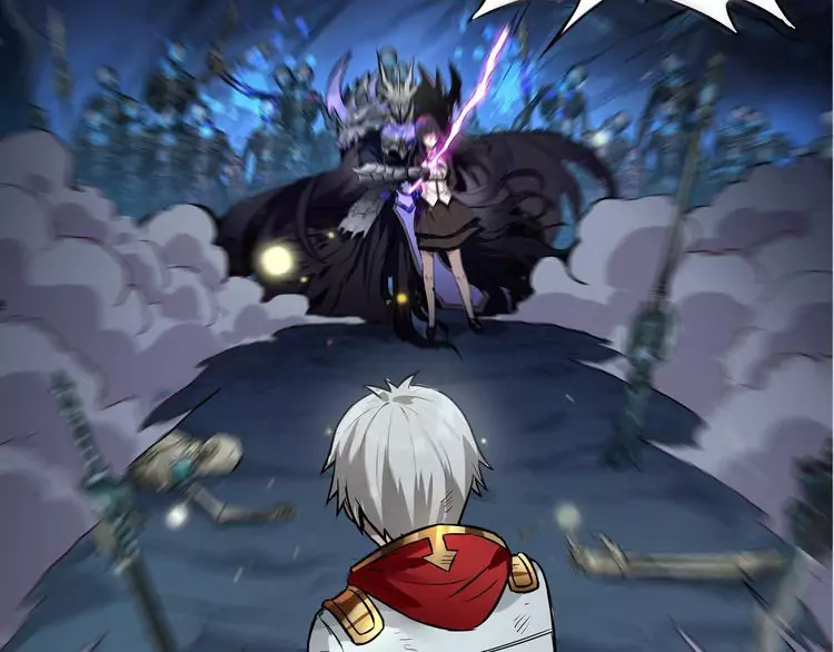 Read Devouring Realm EN Manga Online