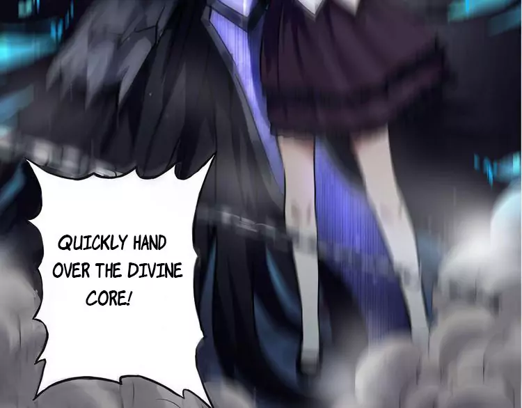 Read Devouring Realm EN Manga Online