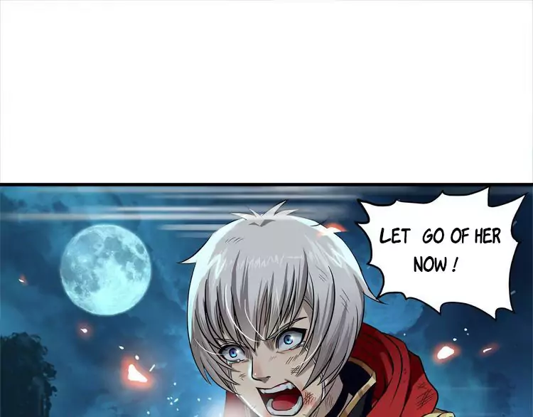 Read Devouring Realm EN Manga Online