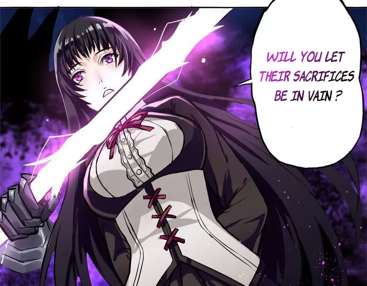 Read Devouring Realm EN Manga Online