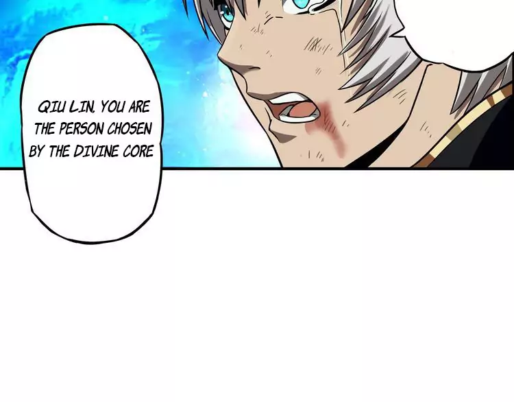 Read Devouring Realm EN Manga Online