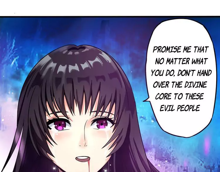 Read Devouring Realm EN Manga Online