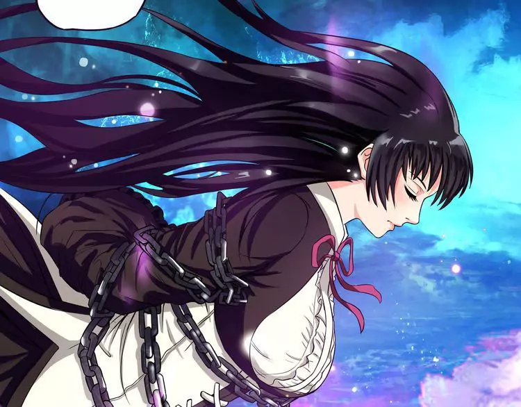 Read Devouring Realm EN Manga Online