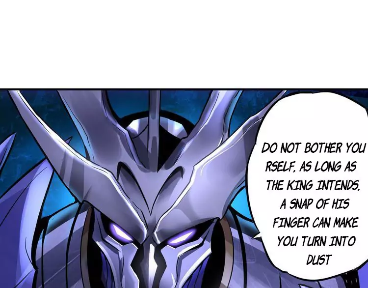 Read Devouring Realm EN Manga Online