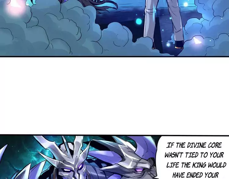 Read Devouring Realm EN Manga Online