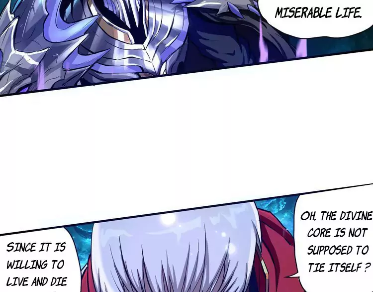 Read Devouring Realm EN Manga Online