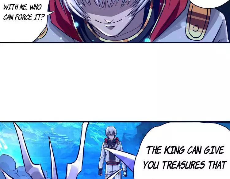 Read Devouring Realm EN Manga Online