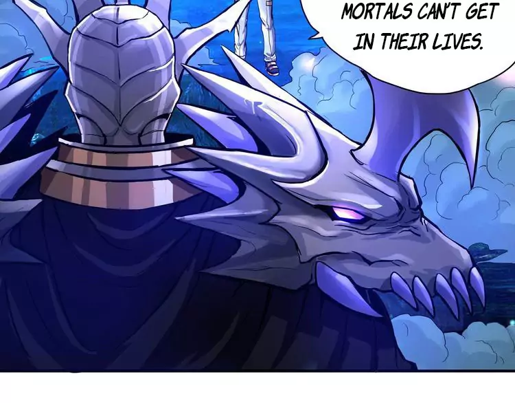 Read Devouring Realm EN Manga Online
